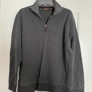 Tasso Elba Men's Sweater - L